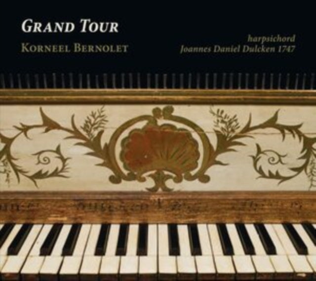 Korneel Bernolet: Grand Tour