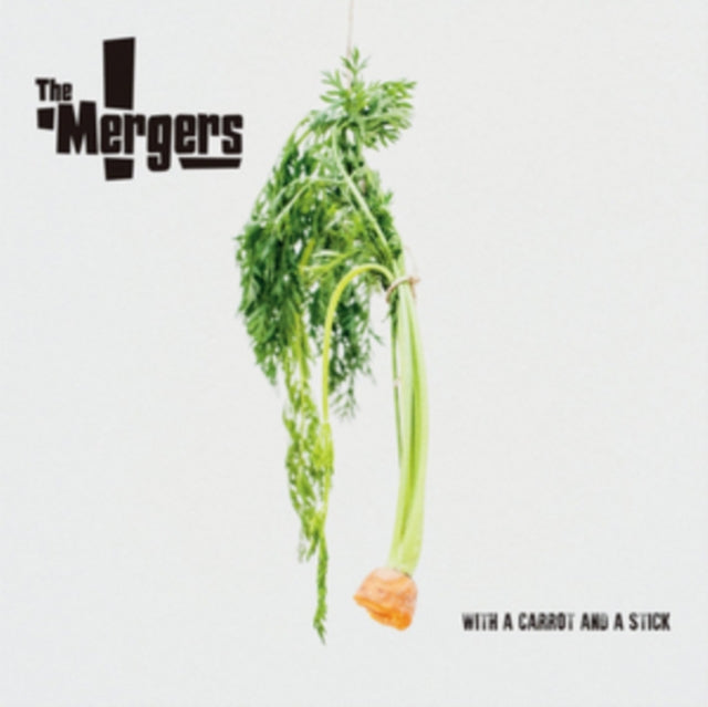 With a Carrot and a Stick