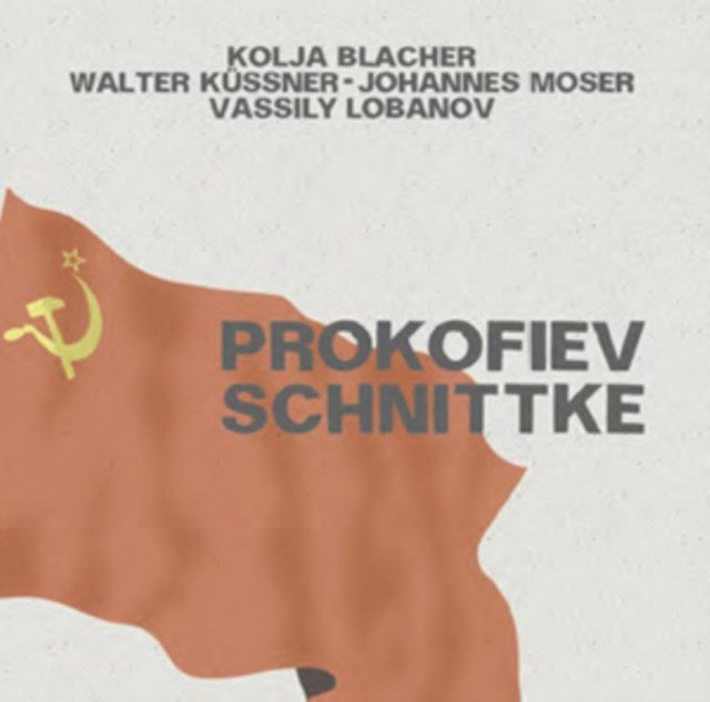 Prokofiev/Schnittke
