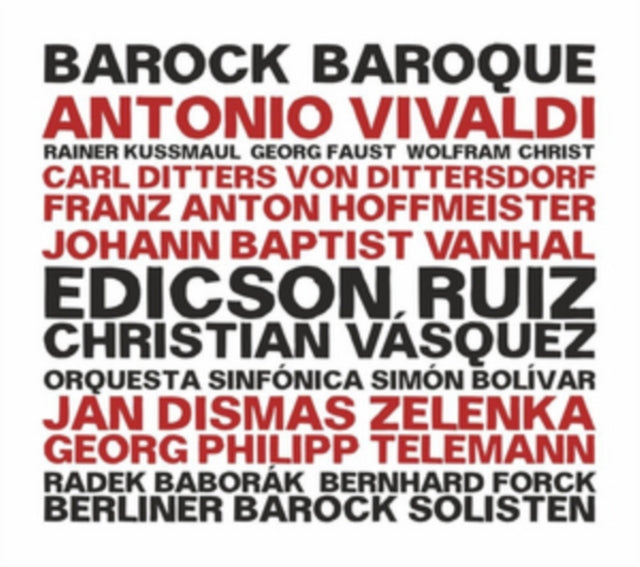 Baroque