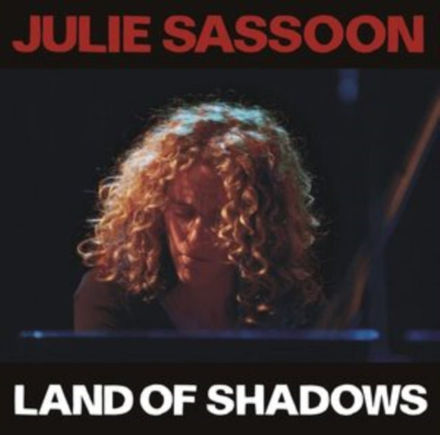Land of Shadows