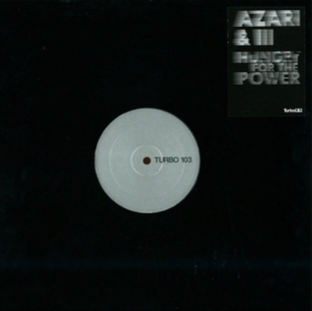 Hungry for the Power Remixes