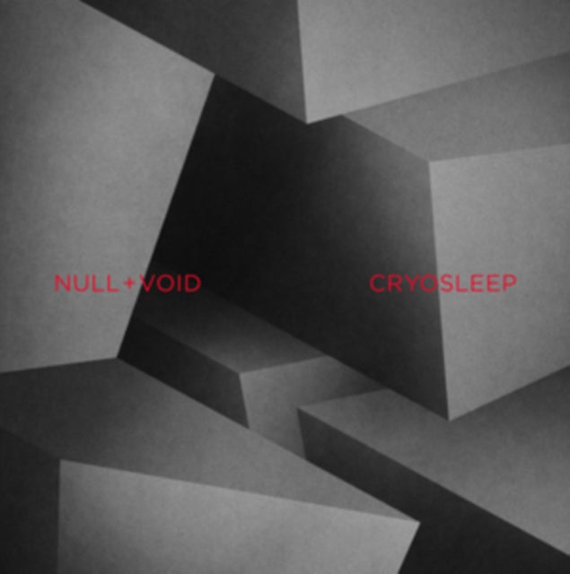 Cryosleep