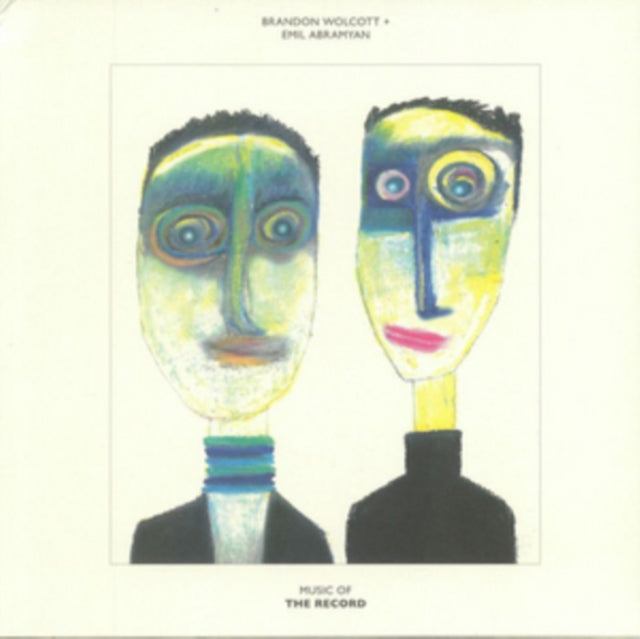 Music of the Record