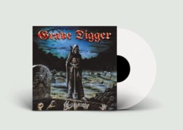 The Grave Digger