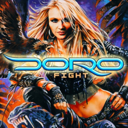 Fight