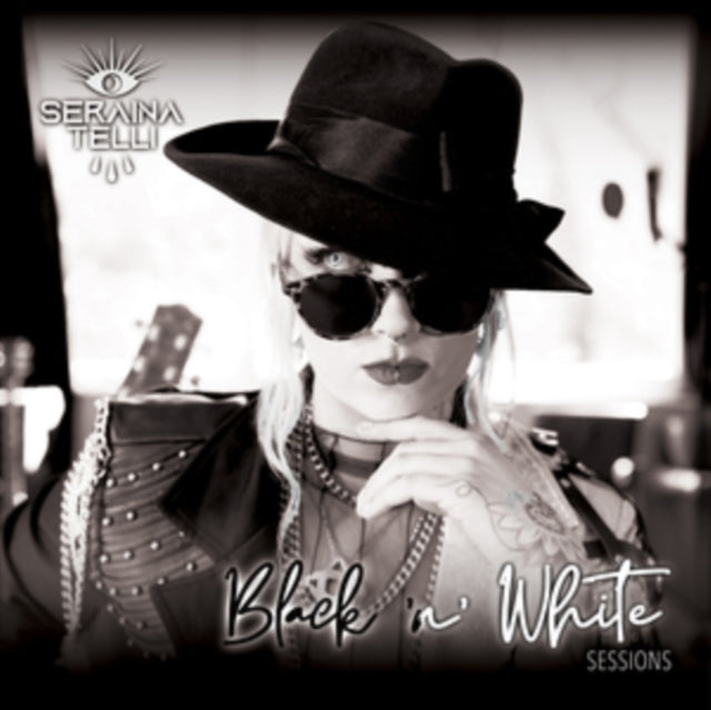 Black 'n' white sessions