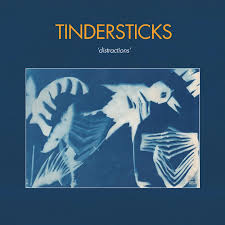 Distractions (Blue Vinyl) (Indies Exclusive)