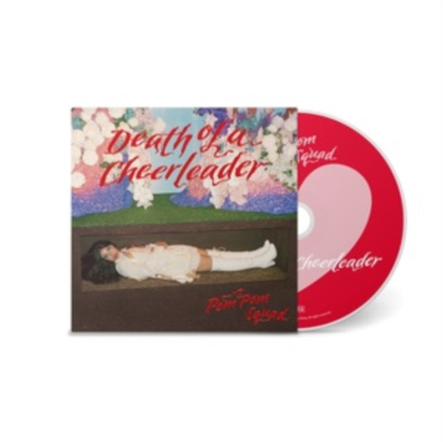 Death of a Cheerleader