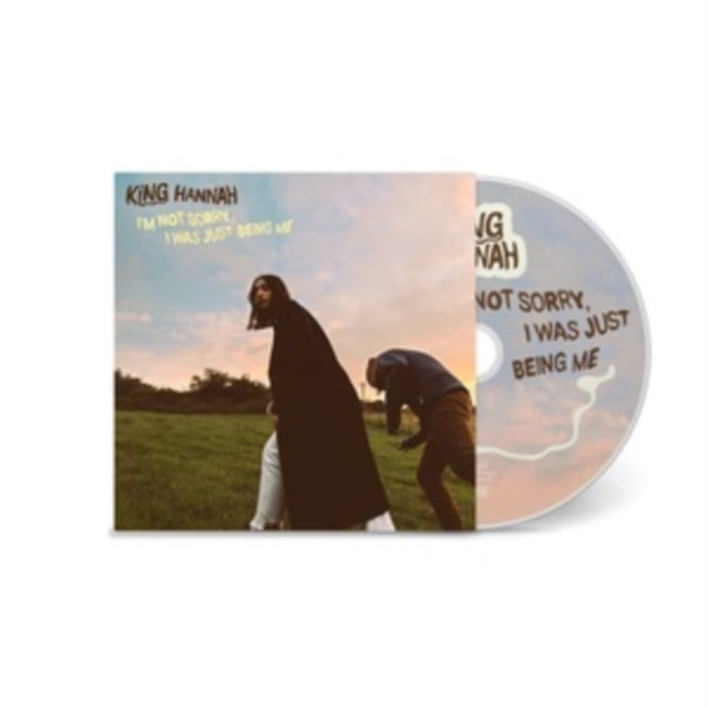 I'm Not Sorry, I Was Just Being Me