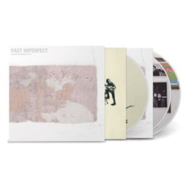 Past Imperfect
