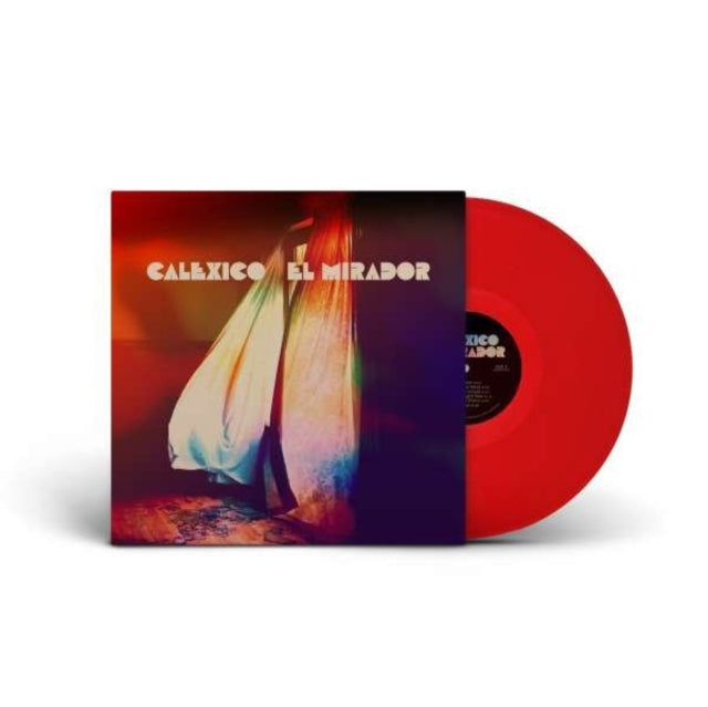 El Mirador (Red Vinyl)