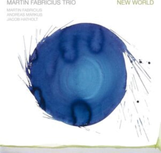 New World