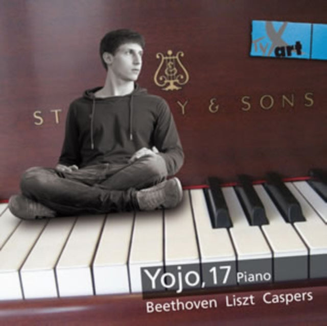 Yojo, 17: Beethoven/Liszt/Caspers