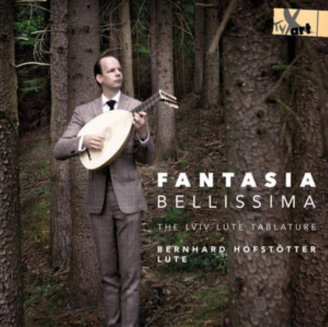 Bernhard Hofstötter: Fantasia Bellissima