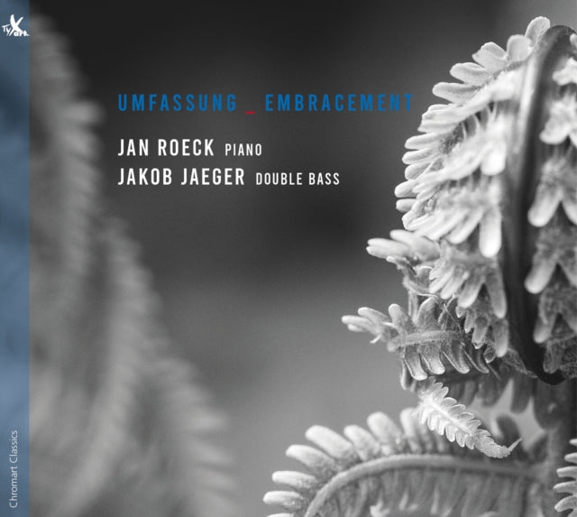 Jan Roeck/Jakob Jaeger: Umfassung_Embracement