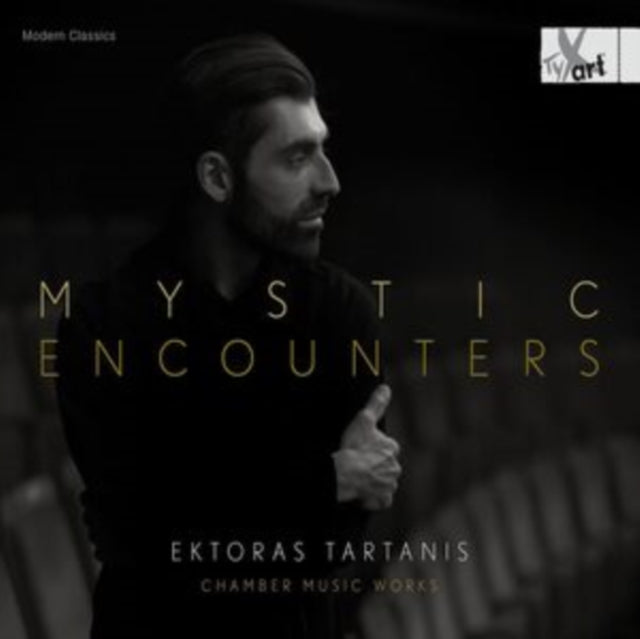 Ektoras Tartanis: Mystic Encounters