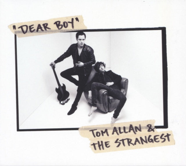Dear Boy/Live at Clouds Hill