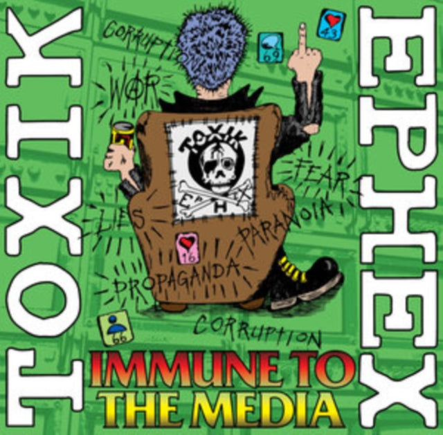 Immune to the Media
