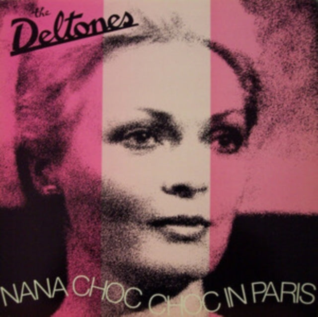 Nana Choc Choc in Paris