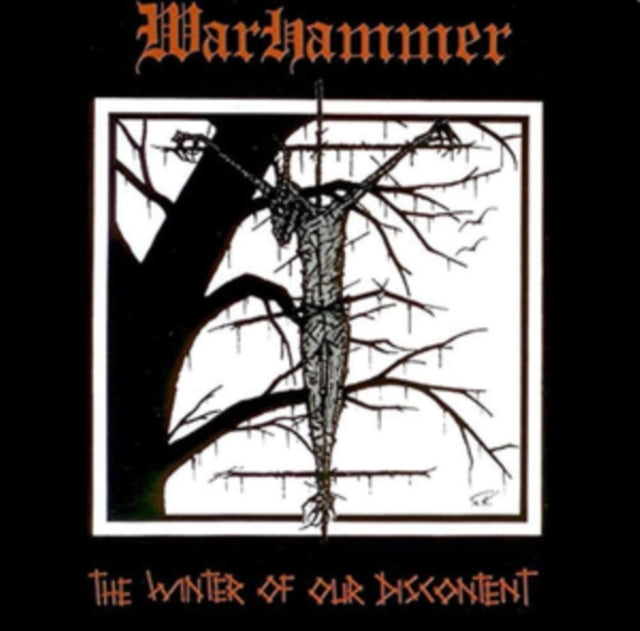 The Winter of Our Discontent