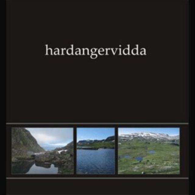 Hardangervidda II