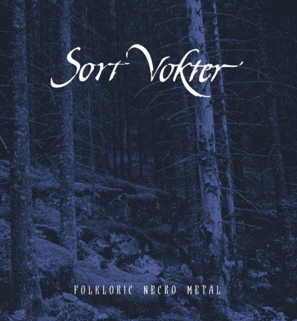 Folkloric Necro Metal