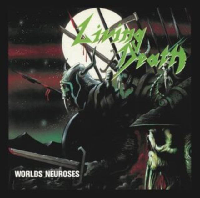 Worlds Neuroses