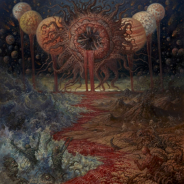 Seven Crowns and Seven Seals