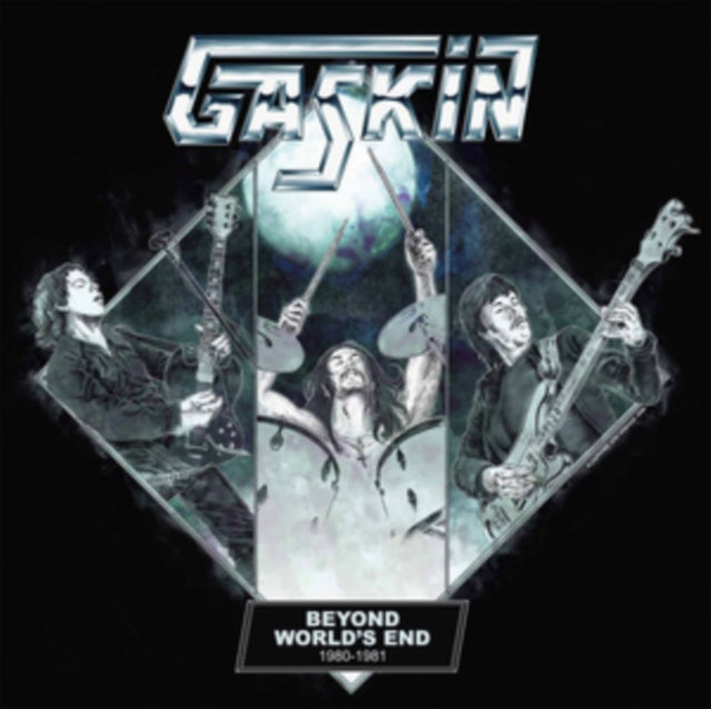 Beyond World's End 1980-1981