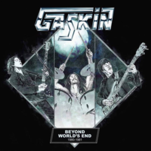 Beyond World's End 1980-1981