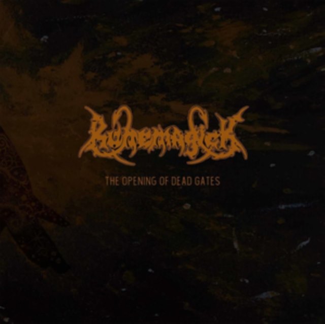 The Opening of Dead Gates