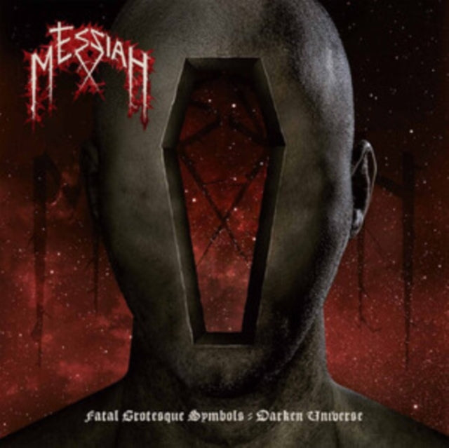 Fatal Grotesque Symbols-darken Universe
