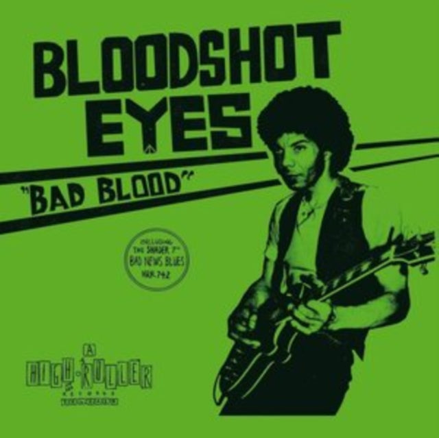 Bad Blood