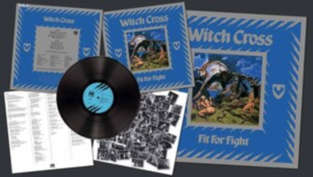 Fit for Fight