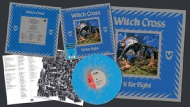 Fit for Fight