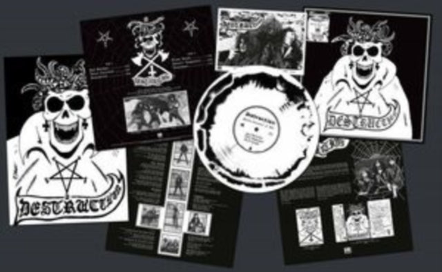 Bestial Invasion of Hell