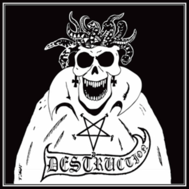 Bestial Invasion of Hell