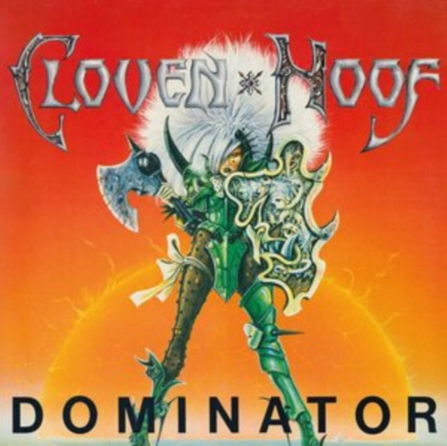 Dominator
