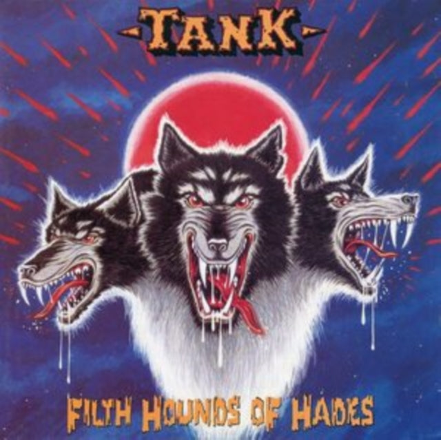 Filth Hounds of Hades