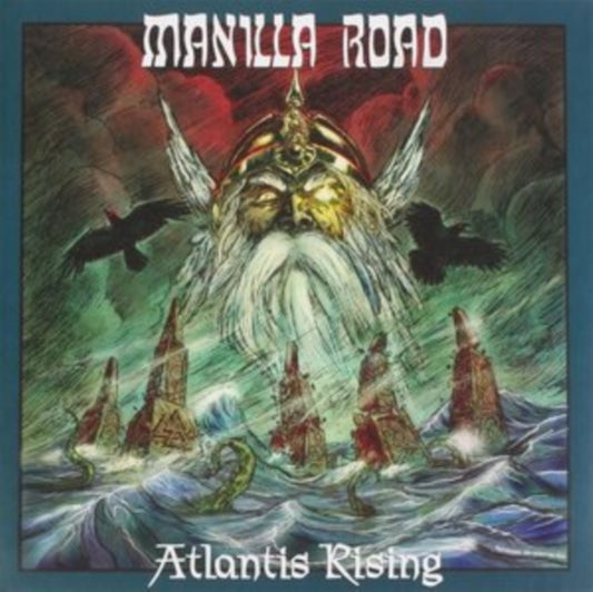 Atlantis Rising