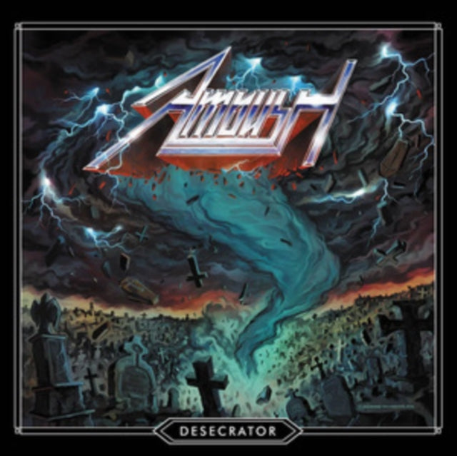 Desecrator