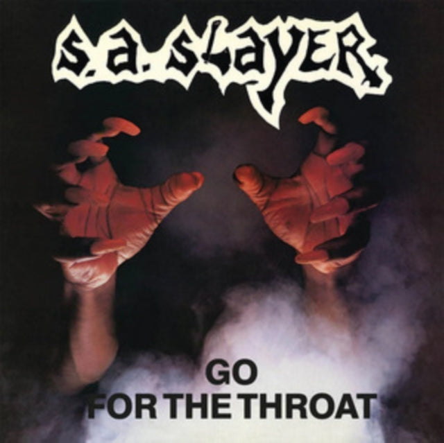 Go for the Throat/Prepare to Die