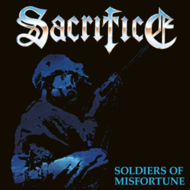 Soldiers of Misfortune