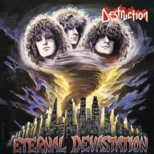 Eternal Devastation
