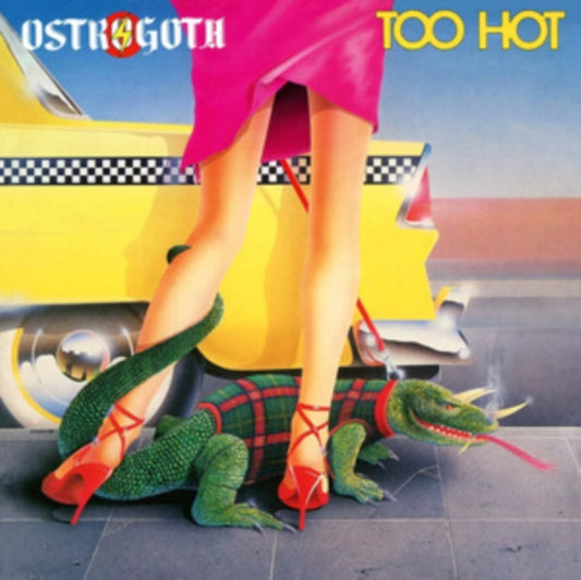Too Hot
