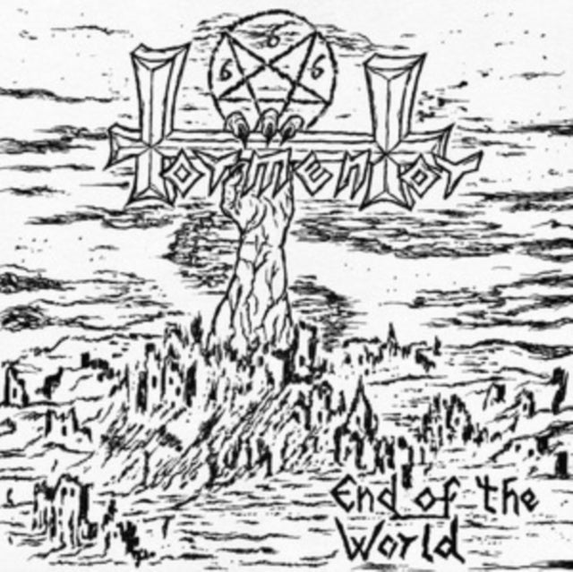 End of the World Demo '84