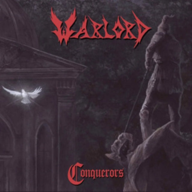 Conquerors/The Watchman