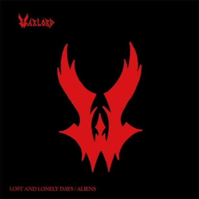 Lost and Lonely Days/Aliens