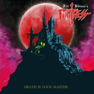 Death Is Your Master